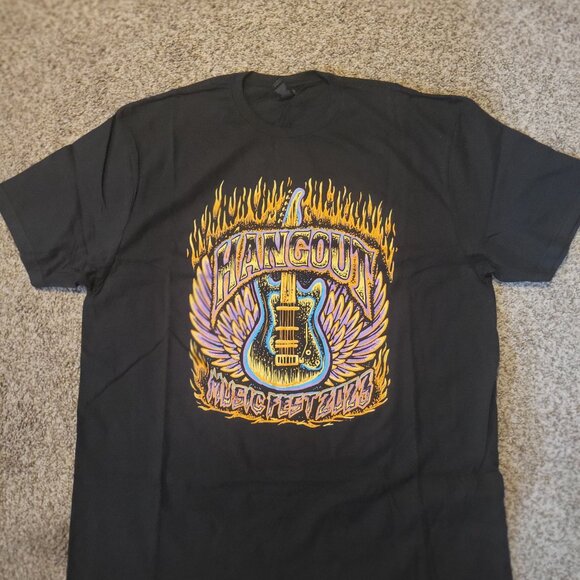 Hangout music festival 2023 - *4 shirt bundle* - Picture 5 of 15